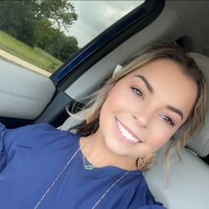 Meet your Posher, Brianna